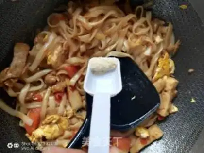 Make Tomato powder step 8