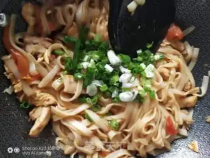 Make Tomato powder step 9