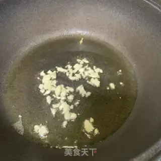 Make Garlic mackerel step 4