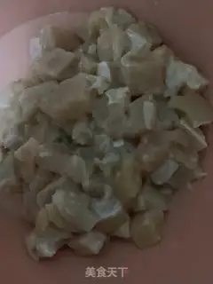 Make Curry potato chicken step 0