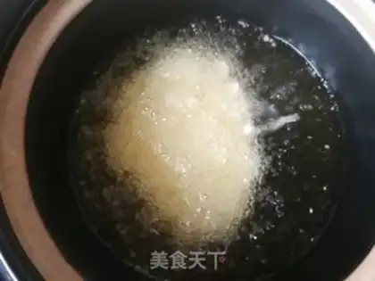Make Chicken chops step 2