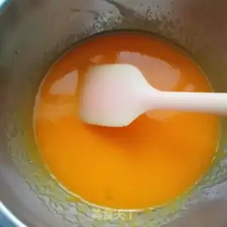 Make ♪ Pulling a flower and a cake ♪ step 2