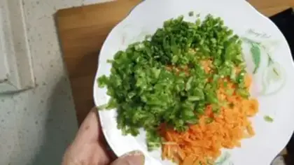 Make Potato oil step 5