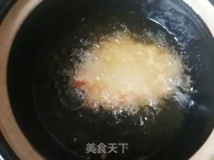Make Chicken chops step 3