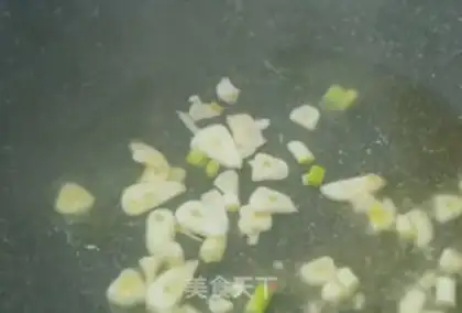 Make ♪ Fried Lotus ♪ step 3