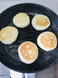 Make Pancakes step 12
