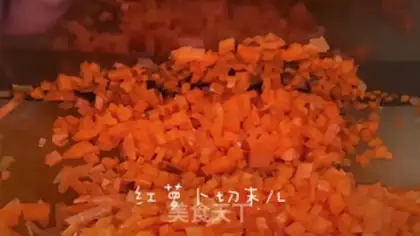 Make Tofuballs step 1