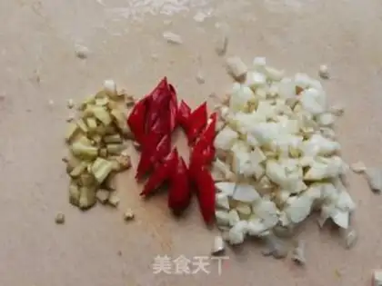 Make Garlic step 3