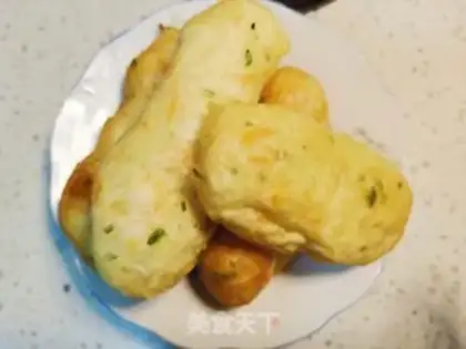 Make Potato oil step 8