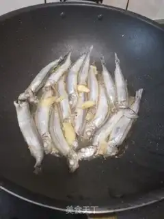Make Hot fish step 2