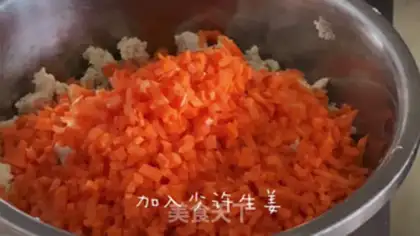 Make Tofuballs step 2