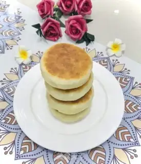 Make Pancakes step 14