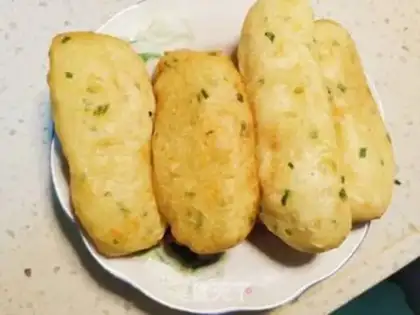 Make Potato oil step 9