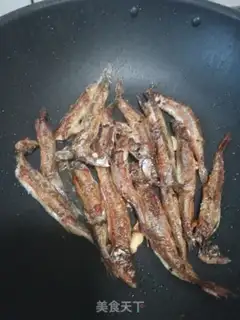 Make Hot fish step 3