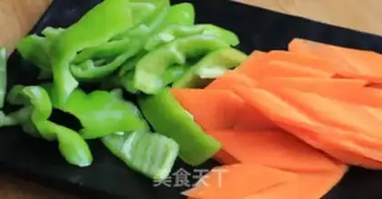 Make Tofu step 1