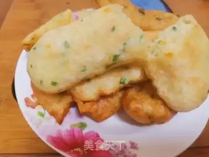 Make Hot fish step 4