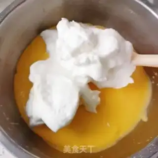 Make ♪ Pulling a flower and a cake ♪ step 8