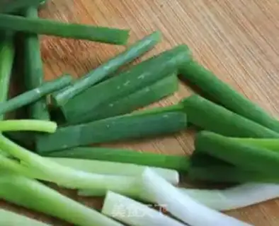 Make Tofu step 2