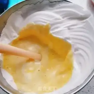 Make ♪ Pulling a flower and a cake ♪ step 10