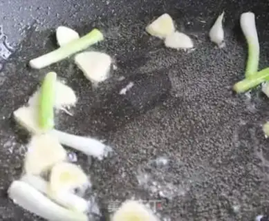 Make Tofu step 3