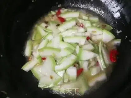 Make Garlic step 7