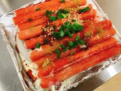 Make Routine onion beef step 2
