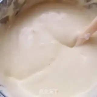 Make ♪ Pulling a flower and a cake ♪ step 11