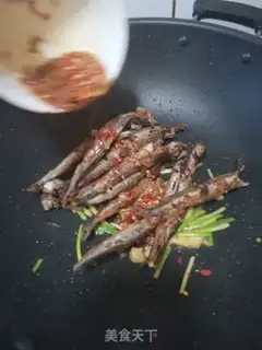 Make Hot fish step 7