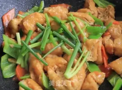 Make Hot fish step 8