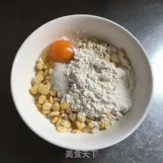 Make Milk tacos step 1