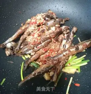 Make Hot fish step 9