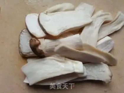 Make Puffed powder step 0