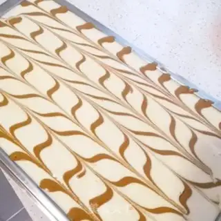 Make ♪ Pulling a flower and a cake ♪ step 15