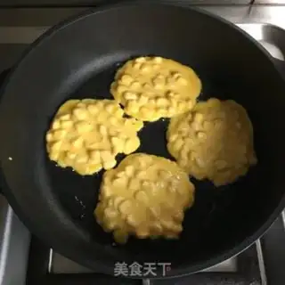 Make Milk tacos step 3
