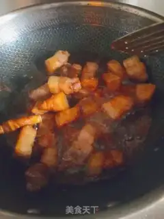Make Red meat step 7