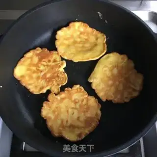 Make Milk tacos step 4