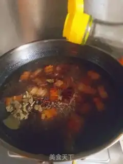 Make Red meat step 8