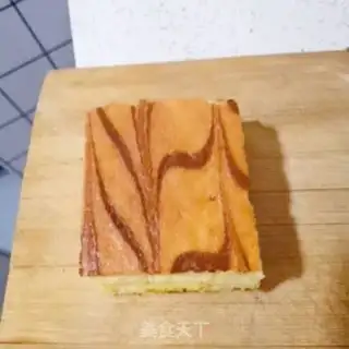 Make ♪ Pulling a flower and a cake ♪ step 18