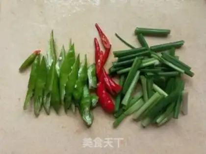 Make Spicy pelvis step 3