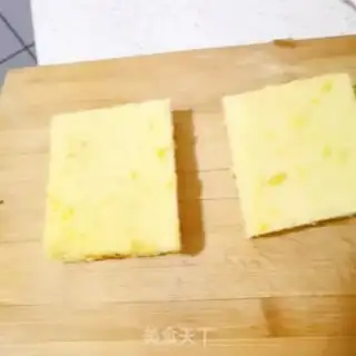 Make ♪ Pulling a flower and a cake ♪ step 19