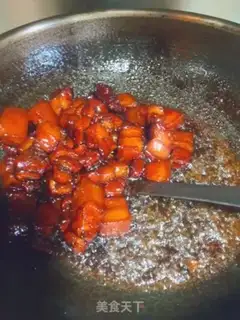 Make Red meat step 12