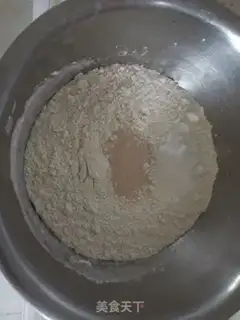 Make Noodles with peanut butter step 0