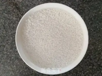 Make Mango Simirou step 0