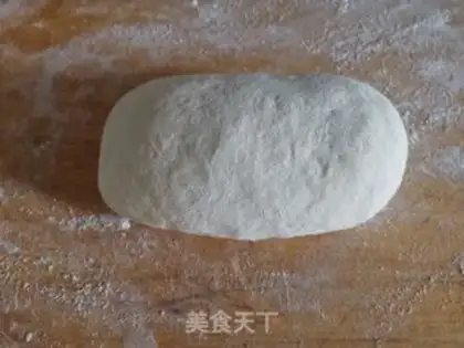 Make Noodles with peanut butter step 4