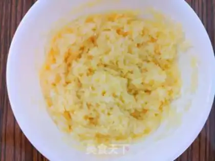 Make Cheese and pork chops step 8