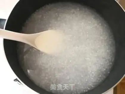 Make Mango Simirou step 1