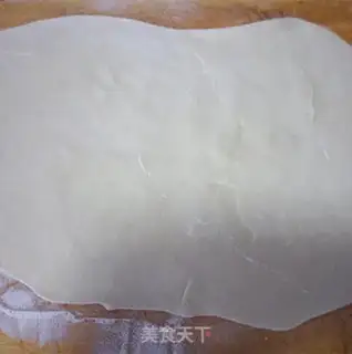 Make Crab yellow shrimp noodles step 2