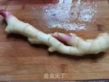 Make Chicken step 0
