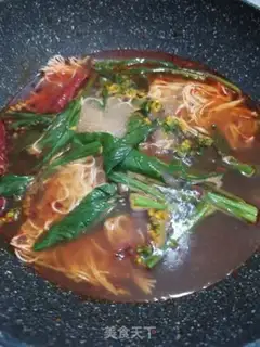 Make Noodles step 1