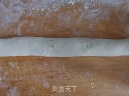 Make Noodles with peanut butter step 6
